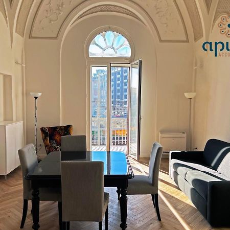 The Gorgeous By Apulia Accommodation バーリ エクステリア 写真