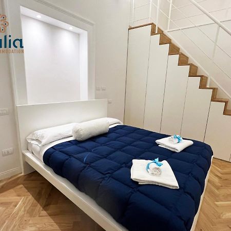 The Gorgeous By Apulia Accommodation バーリ エクステリア 写真