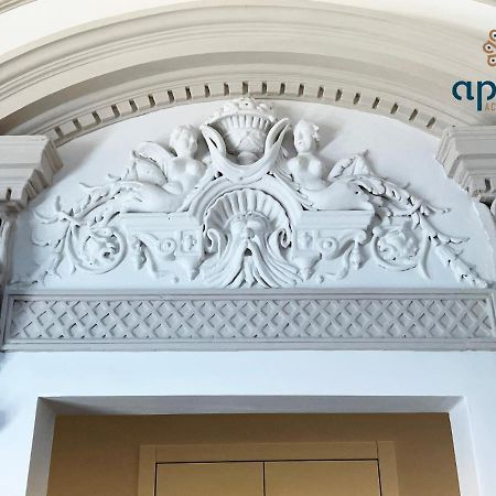 The Gorgeous By Apulia Accommodation バーリ エクステリア 写真