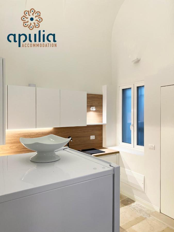 The Gorgeous By Apulia Accommodation バーリ エクステリア 写真