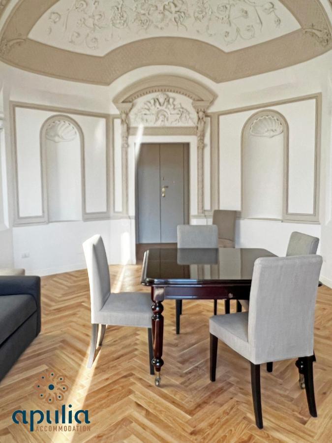 The Gorgeous By Apulia Accommodation バーリ エクステリア 写真