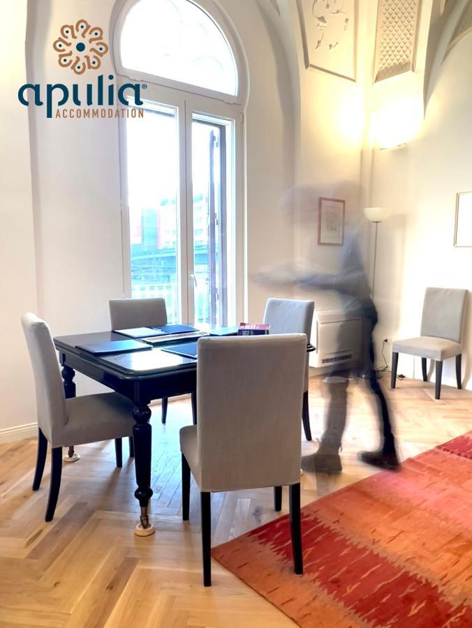 The Gorgeous By Apulia Accommodation バーリ エクステリア 写真