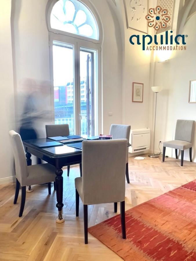 The Gorgeous By Apulia Accommodation バーリ エクステリア 写真