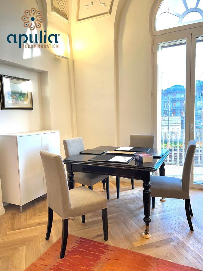 The Gorgeous By Apulia Accommodation バーリ エクステリア 写真